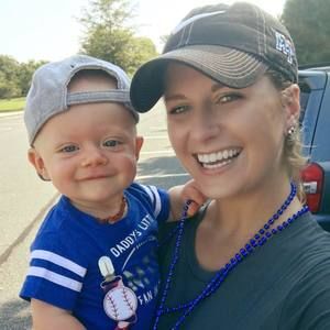 Meet your Posher, Emily